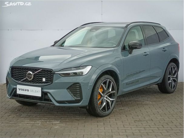 Volvo XC60 T8 Polestar Engineered AWD 335 kW image number 1