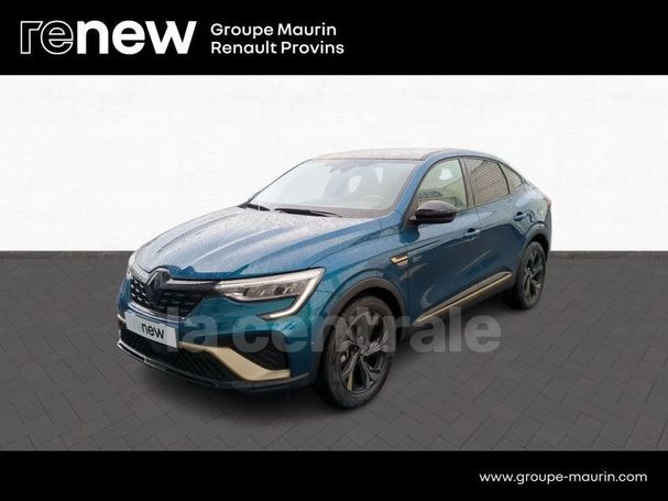 Renault Arkana 1.6 E-Tech 105 kW image number 1