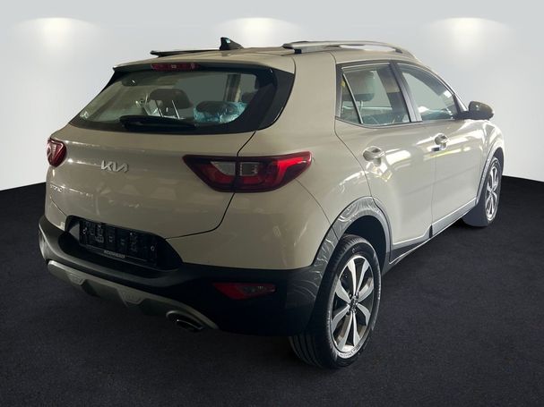 Kia Stonic 1.0 T-GDi Vision 74 kW image number 4