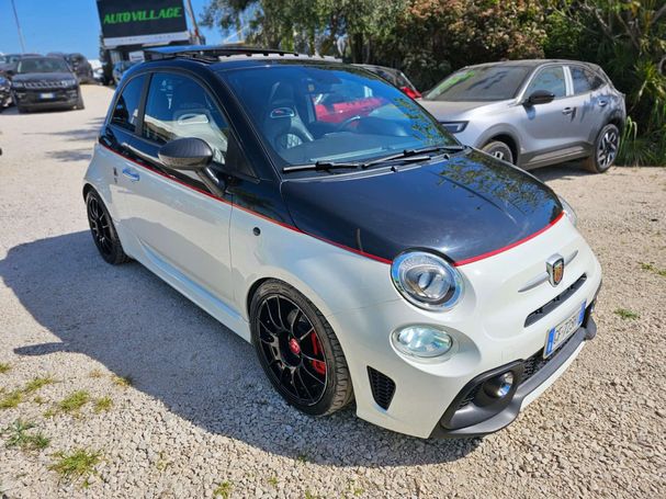 Abarth 595 Turismo 1.4 T-Jet 165 121 kW image number 2