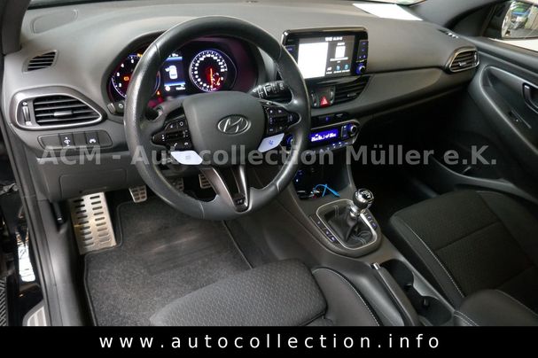 Hyundai i30 202 kW image number 9