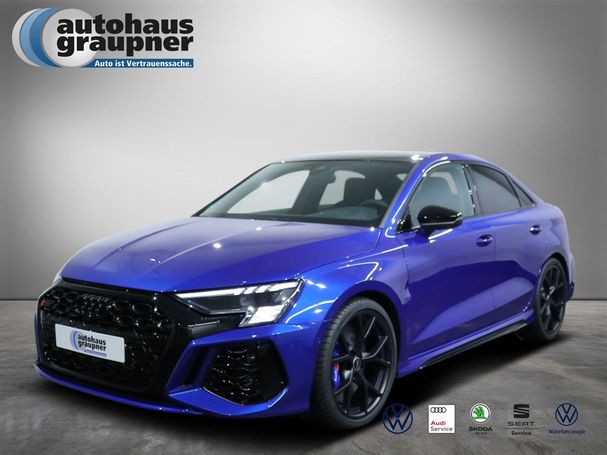 Audi RS3 2.5 TFSI quattro 294 kW image number 1