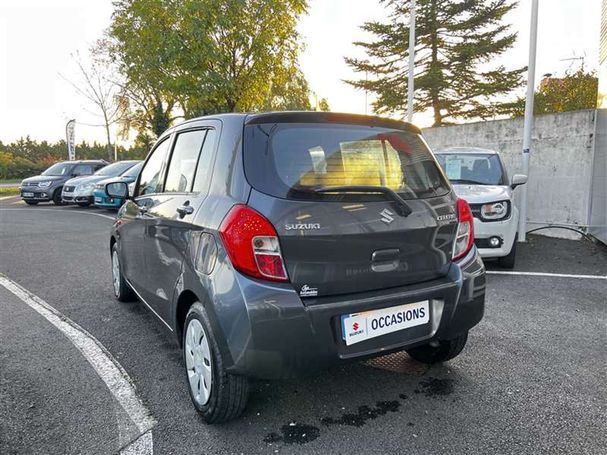 Suzuki Celerio 1.0 50 kW image number 12