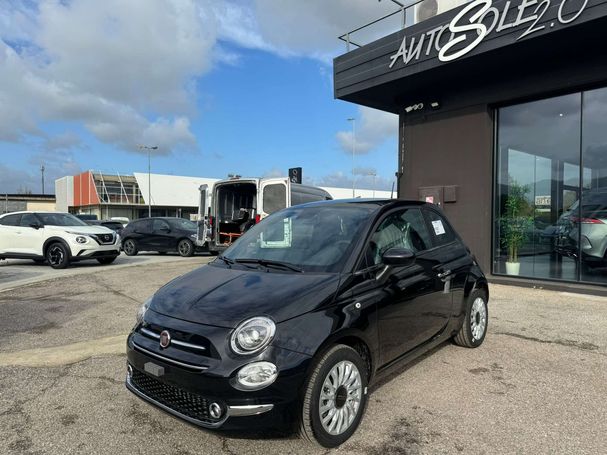 Fiat 500 1.0 51 kW image number 1