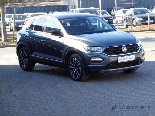 Volkswagen T-Roc 2.0 TDI 85 kW image number 2