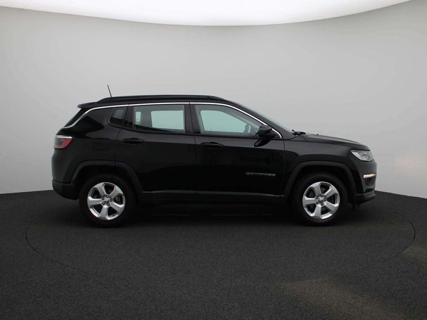 Jeep Compass 1.4 MultiAir Longitude 103 kW image number 6