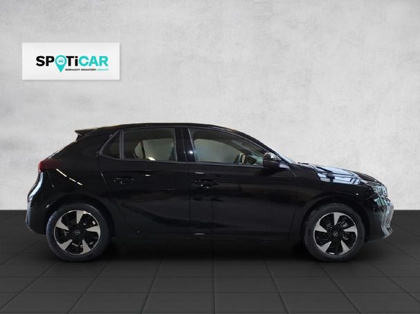 Opel Corsa e 100 kW image number 7