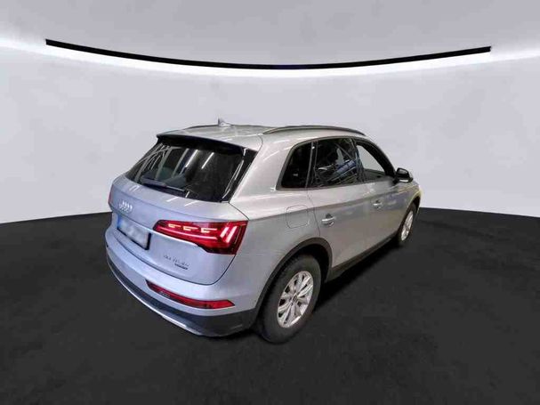 Audi Q5 50 TFSIe S-line 220 kW image number 3