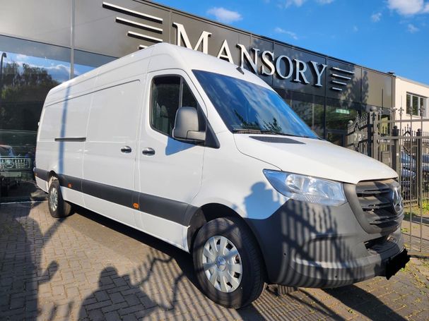 Mercedes-Benz Sprinter 317 CDI RWD 125 kW image number 2