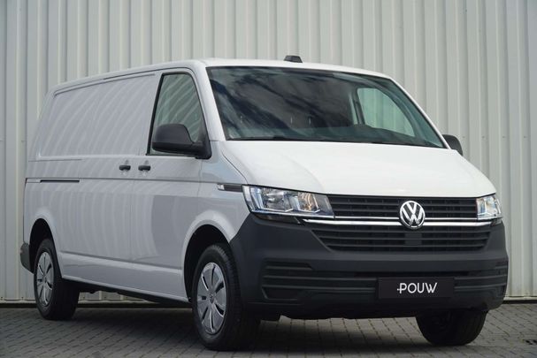 Volkswagen T6 Transporter DSG 110 kW image number 8