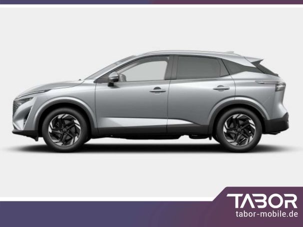 Nissan Qashqai MHEV N-CONNECTA 116 kW image number 3