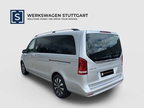 Mercedes-Benz EQV 300 150 kW image number 6