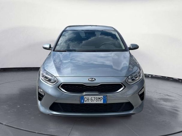 Kia Ceed 1.6 CRDi MHEV 100 kW image number 26