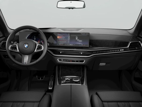 BMW X5 xDrive40i 250 kW image number 5