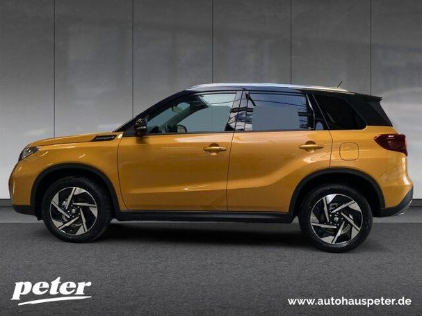 Suzuki Vitara 75 kW image number 5