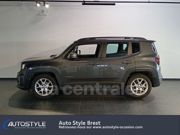 Jeep Renegade 1.6 MultiJet 96 kW image number 13