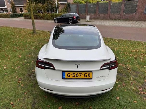 Tesla Model 3 Performance AWD 340 kW image number 20