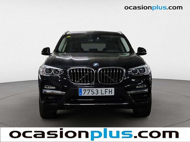 BMW X3 xDrive 185 kW image number 15