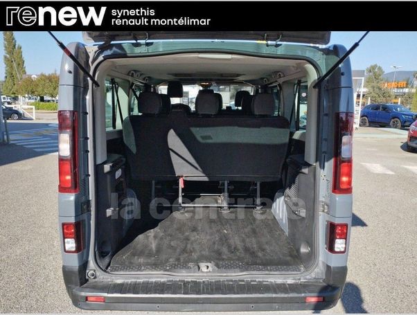 Renault Trafic dCi 145 107 kW image number 12