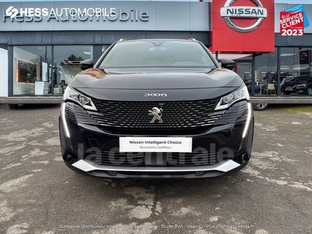 Peugeot 3008 PureTech 130 EAT8 S&S 96 kW image number 3