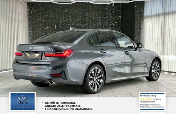 BMW 330 Sport Line xDrive 185 kW image number 4