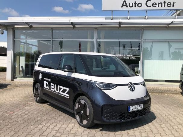 Volkswagen ID. Buzz Pro 150 kW image number 5