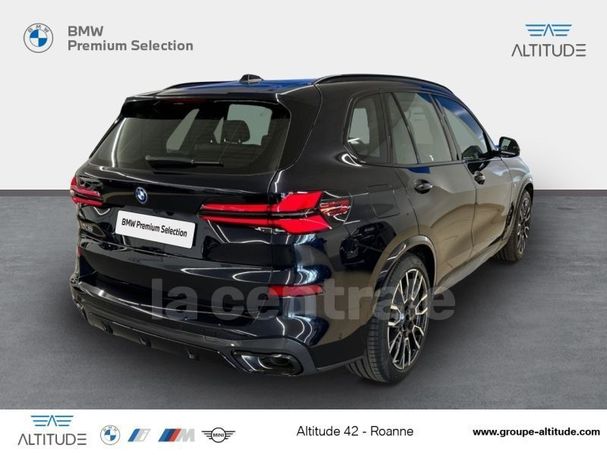 BMW X5e xDrive 290 kW image number 20