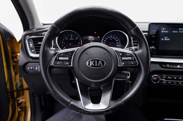 Kia XCeed 1.6 CRDi 85 kW image number 13