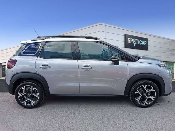 Citroen C3 Aircross BlueHDi 110 Shine 81 kW image number 4