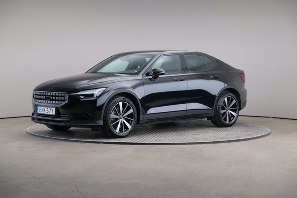 Polestar 2 165 kW image number 1