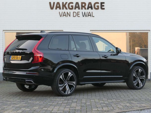 Volvo XC90 T8 AWD 287 kW image number 25