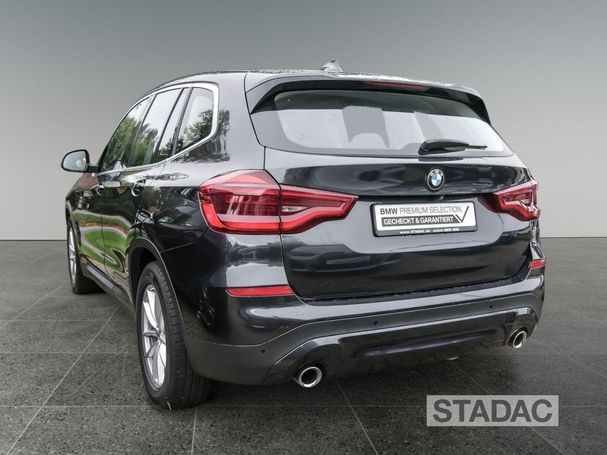 BMW X3 xDrive20i 135 kW image number 5