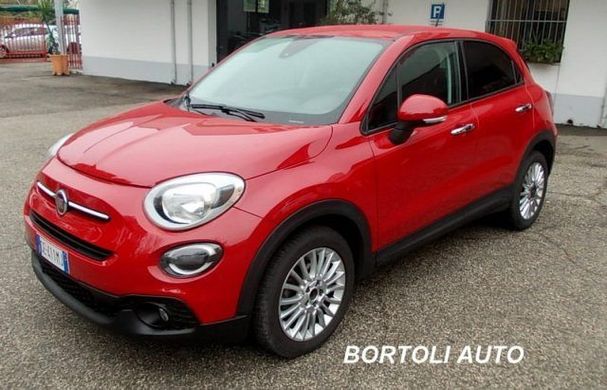 Fiat 500L 1.3 p 70 kW image number 1