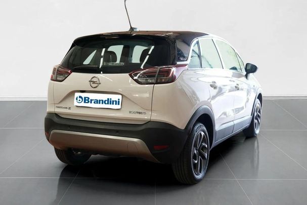 Opel Crossland X 1.5 Innovation 75 kW image number 8