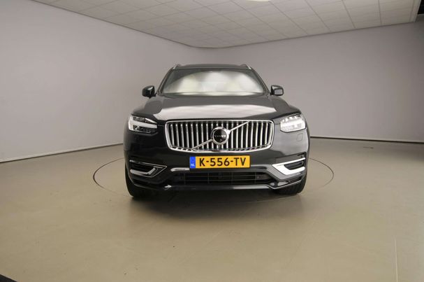 Volvo XC90 Recharge T8 AWD 287 kW image number 3