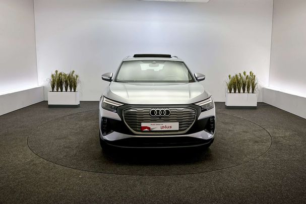 Audi Q4 35 e-tron 125 kW image number 10