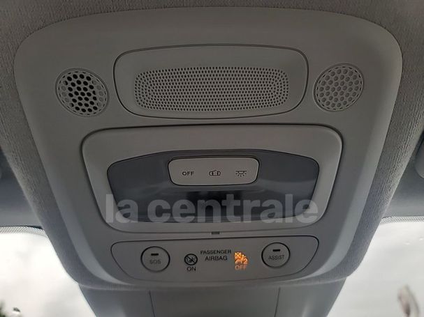 Fiat 500 e 88 kW image number 16