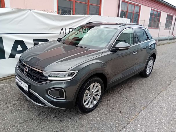 Volkswagen T-Roc 85 kW image number 1