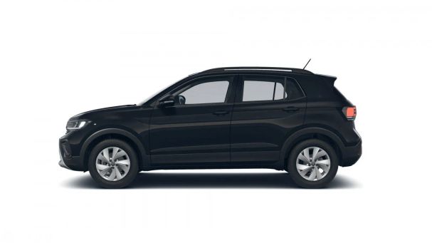 Volkswagen T-Cross 85 kW image number 4