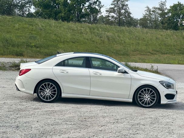 Mercedes-Benz CLA 220 130 kW image number 3