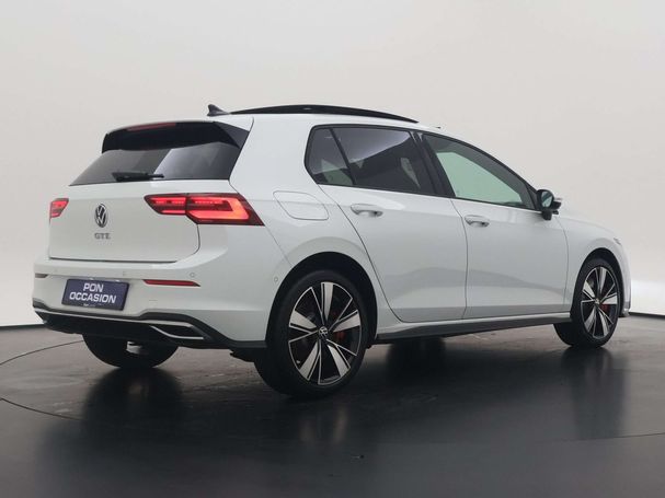 Volkswagen Golf 1.4 eHybrid GTE DSG 180 kW image number 2