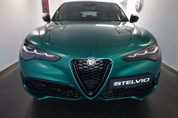 Alfa Romeo Stelvio 2.0 Q4 206 kW image number 7