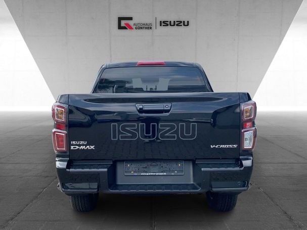 Isuzu D-Max Double Cab 120 kW image number 3