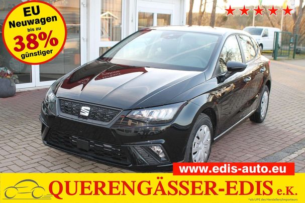 Seat Ibiza 1.0 TSI Reference 70 kW image number 1