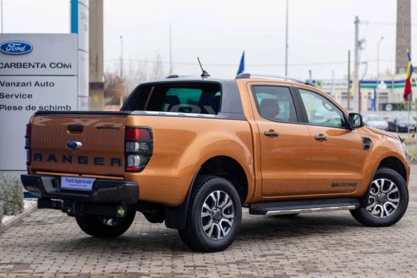 Ford Ranger 125 kW image number 12