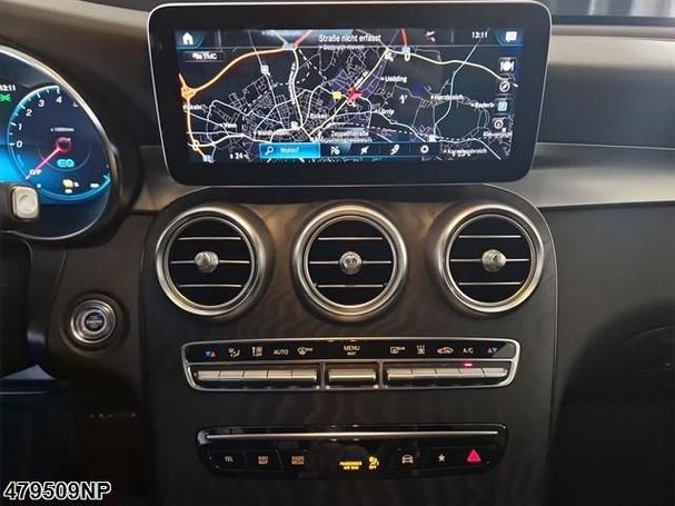 Mercedes-Benz GLC 300 e 235 kW image number 12