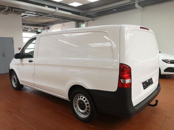 Mercedes-Benz Vito 114 CDi 100 kW image number 3