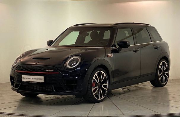 Mini John Cooper Works Clubman ALL4 225 kW image number 1