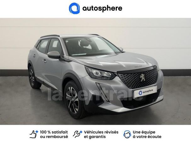 Peugeot 2008 1.2 PureTech 74 kW image number 2