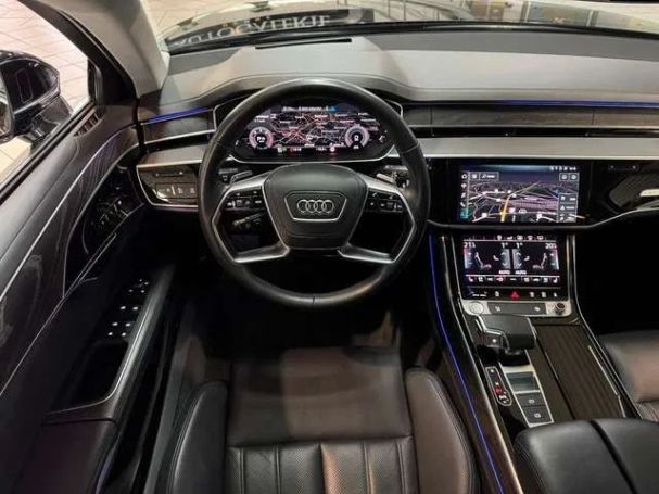 Audi A8 286 kW image number 13